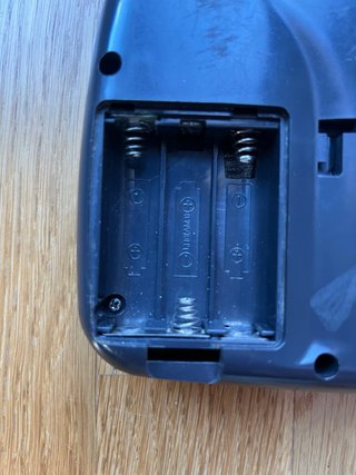 Consola Sega Game Gear