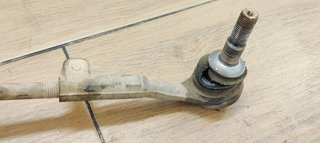 CREMALLERA DIRECCION BMW SERIE 1 BERLINA (E81/E87