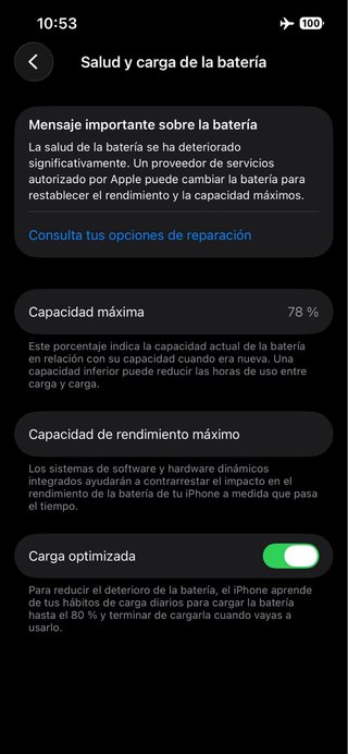 iPhone 13 Blu 256GB