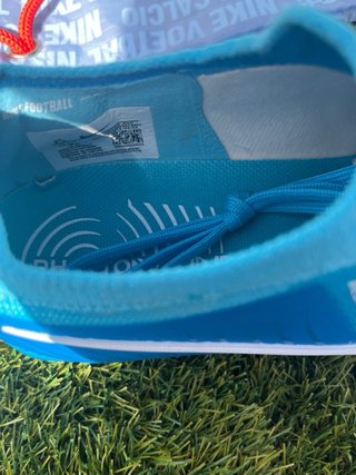 Nike Phantom GX Azules Talla 42 Nuevas