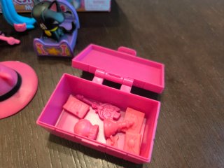 Pinypon Bruja Set