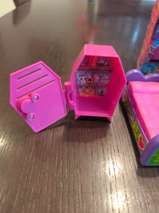 Pinypon Bruja Set