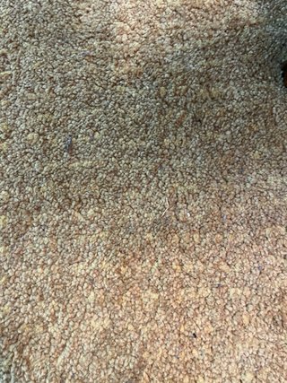 Alfombra Ikea Beige