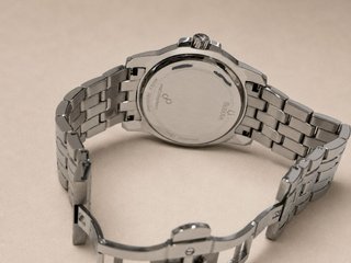 Reloj Bulova Precisionist con Diamantes