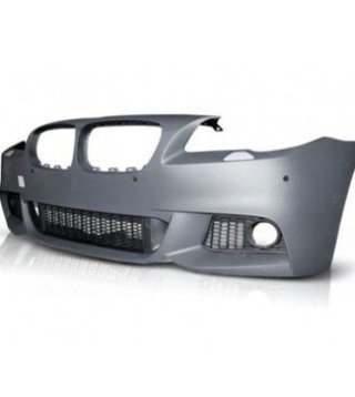 PARACHOQUES BMW SERIE 5 F10 PACK M NIEBLAS