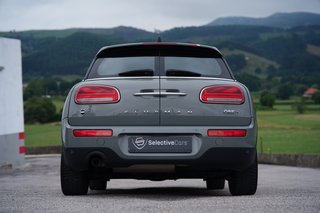 MINI Clubman 2022