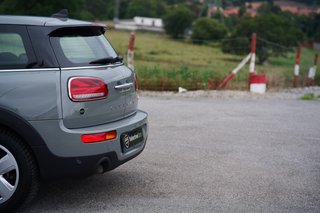 MINI Clubman 2022