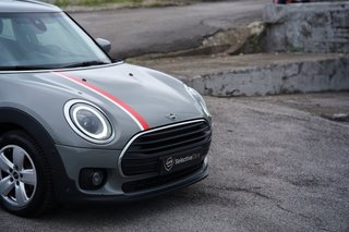 MINI Clubman 2022