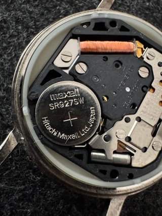 Orologio Paul Lecrua Zodiaco Vintage