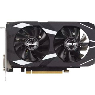 Tarjeta Gráfica ASUS RTX 3050 6GB
