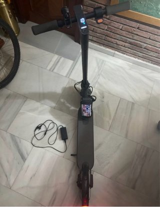 Patinete Eléctrico Xiaomi