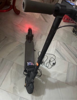 Patinete Eléctrico Xiaomi