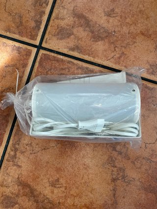 Aplique Baño Ikea Smyg