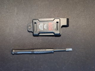 Garmin Inreach Mini 3 Plus con accesorios