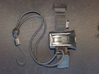 Garmin Inreach Mini 3 Plus con accesorios