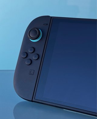 Nintendo Switch 2 Completa Como Nueva