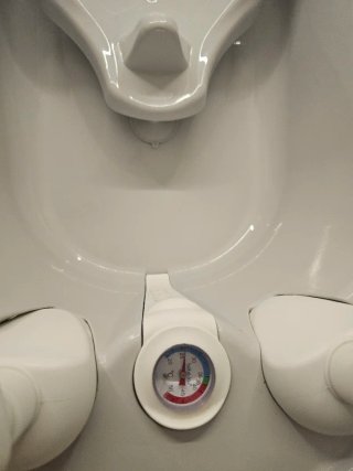 Bañera bebé Bebejou con soporte