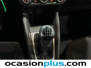 Nissan Micra IG-T Visia 68 kW (92 CV)