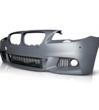 PARACHOQUES BMW SERIE 5 F10 PACK M NIEBLAS