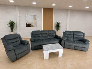 NUEVO PACK DE SOFAS REQUINABLES EN OFERTA'¡¡