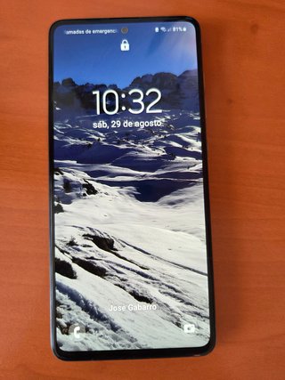 Samsung Galaxy A51 4G 128GB