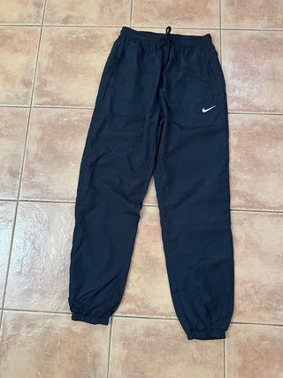 Chándal Nike Negro Talla M Nike
