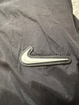 Chándal Nike Negro Talla M Nike