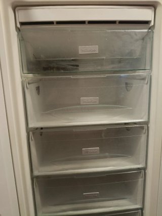 Ricambi per congelatore verticale Miele