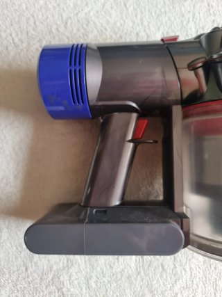 Cuerpo Aspirador Dyson V8