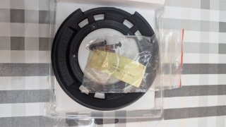 Anillo GIVI Tanklock BF25 Valido Honda