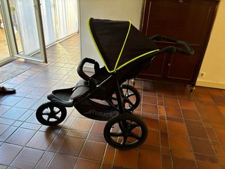 Silla de paseo Hauck Runner