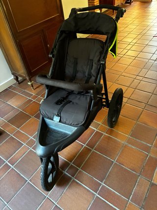Silla de paseo Hauck Runner