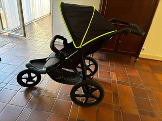 Silla de paseo Hauck Runner