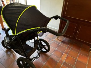 Silla de paseo Hauck Runner