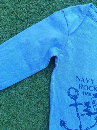 Camiseta niño manga larga