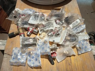 Lote Tubería Multicapa + Regalo