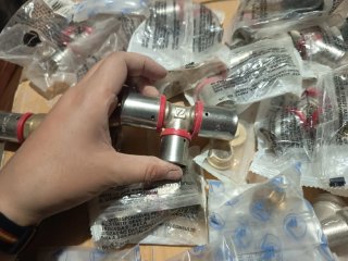 Lote Tubería Multicapa + Regalo