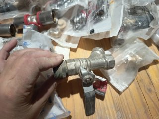 Lote Tubería Multicapa + Regalo