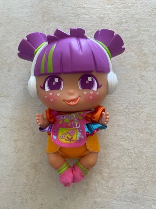 Muñeca Bellies Bonnie