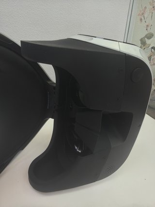 Gafas Vr Ps4 Blancas
