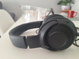 Auriculares Gaming Razer Kraken X