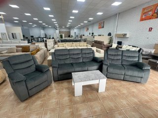 NUEVO PACK DE SOFA RELAX EN OFERTA¡¡¡