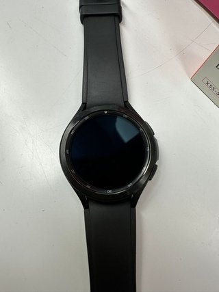 Smartwatch Samsung Galaxy Watch 4 Classic Sm-r890 46mm