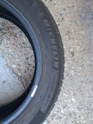 Neumático Crossclimate 2 225/50 R17 98Y XL.