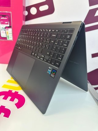 Portatile Samsung Galaxy Book3 Pro 360 Intel Core