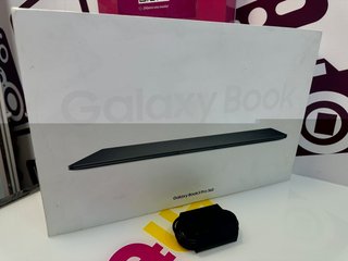 Portatile Samsung Galaxy Book3 Pro 360 Intel Core