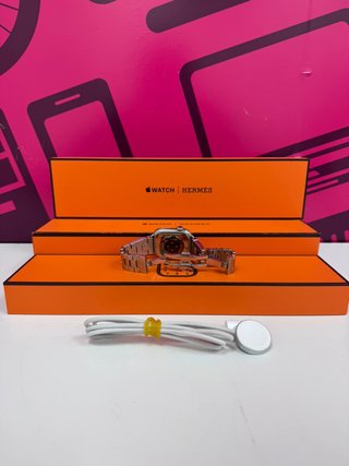 Smartwatch Serie 11 Hermes 42mm/ Cellulare
