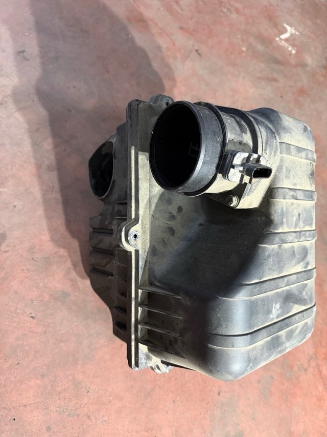Caja filtro aire SsangYong Rodius 13-19
