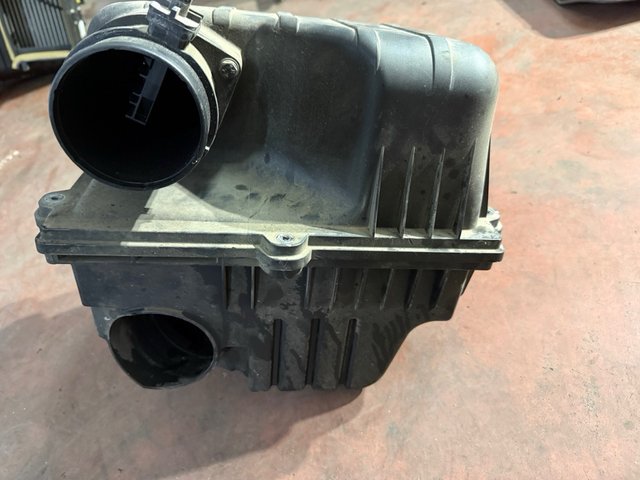 Caja filtro aire SsangYong Rodius 13-19