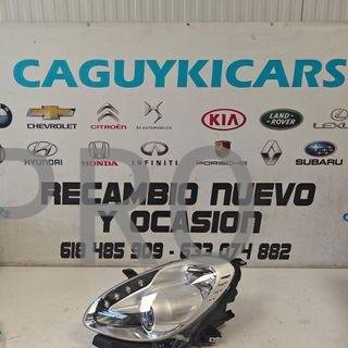 FARO IZQUIERDO ALFA ROMEO GIULIETTA NUEVO 50530890